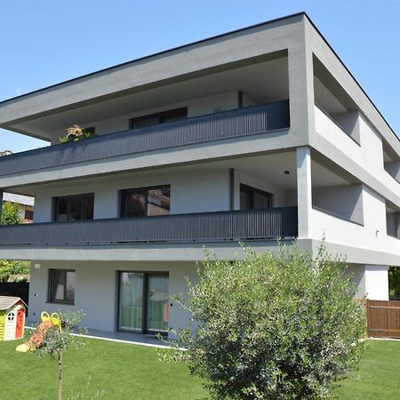 Family Apartment Julia Termeno Exteriér fotografie