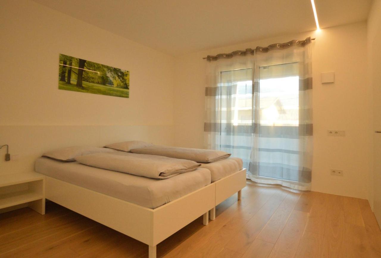 Family Apartment Julia Termeno Exteriér fotografie