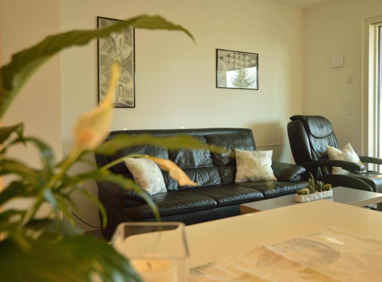 Family Apartment Julia Termeno Exteriér fotografie